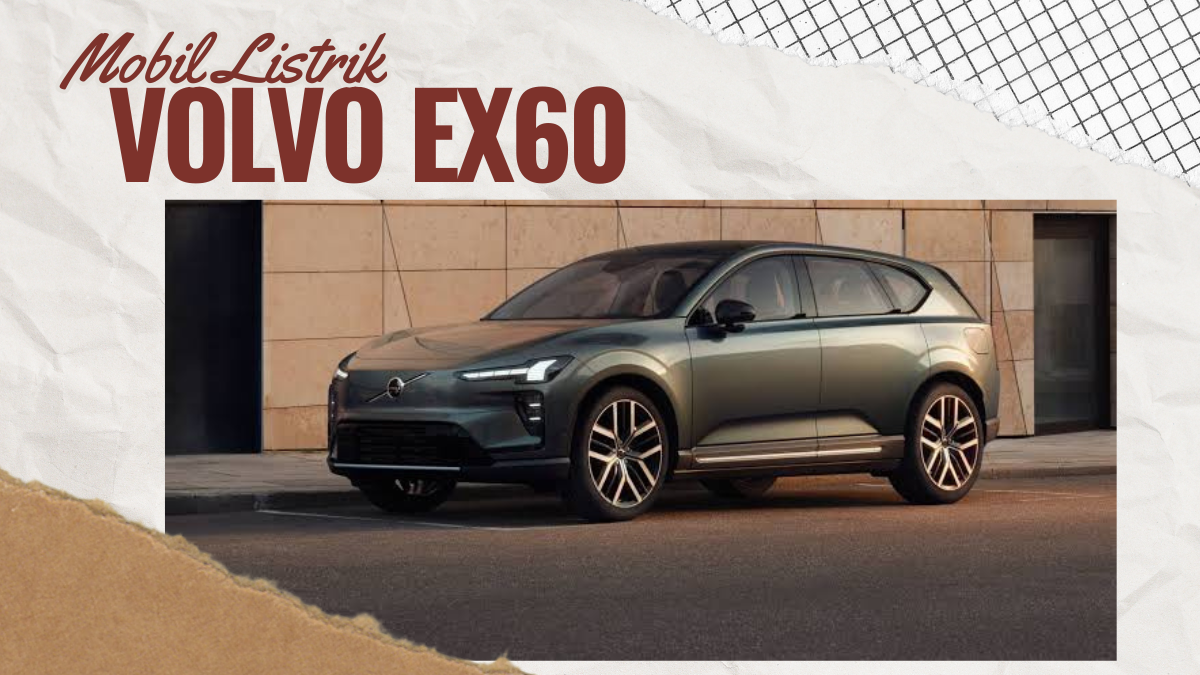 Baterai Mati Bukan Halangan