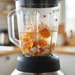 Tips Unik: Cara Membersihkan Blender Dengan Cangkang Telur