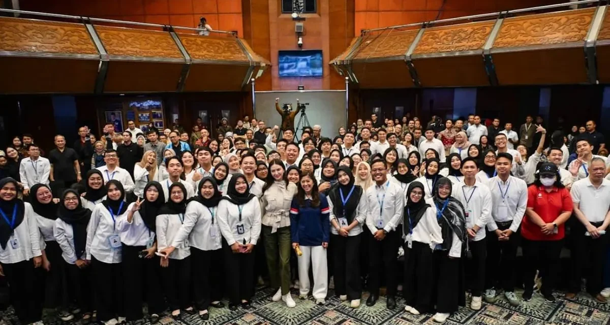 Komdigi Siap Rekrut 302 Talenta Digital Baru, Ini Syaratnya!