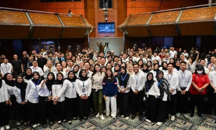 Komdigi Siap Rekrut 302 Talenta Digital Baru, Ini Syaratnya!