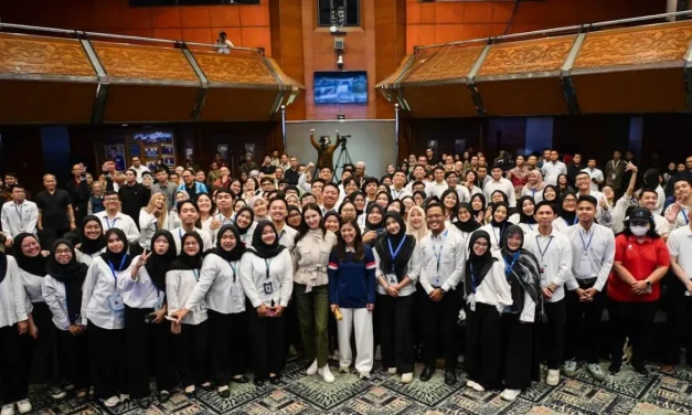 Komdigi Siap Rekrut 302 Talenta Digital Baru, Ini Syaratnya!