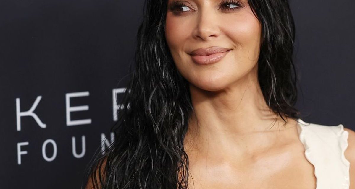 Rahasia Cantik Kim Kardashian Ternyata Sudah Ada Di Indonesia!