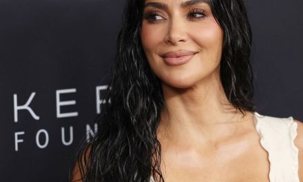 Rahasia Cantik Kim Kardashian Ternyata Sudah Ada Di Indonesia!