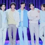 Seoul Panen Wisatawan Berkat Konser Spektakuler Dari BTS