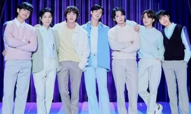 Seoul Panen Wisatawan Berkat Konser Spektakuler Dari BTS