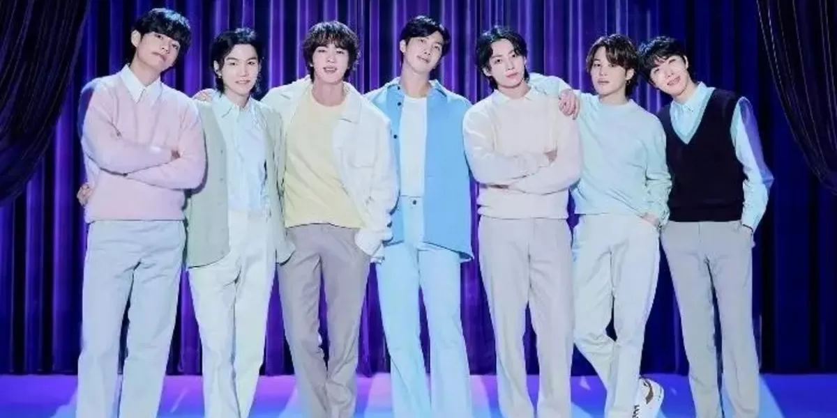 Seoul Panen Wisatawan Berkat Konser Spektakuler Dari BTS