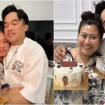 Reaksi Jujur Boiyen Soal Kasus Suaminya Jadi Sorotan Publik