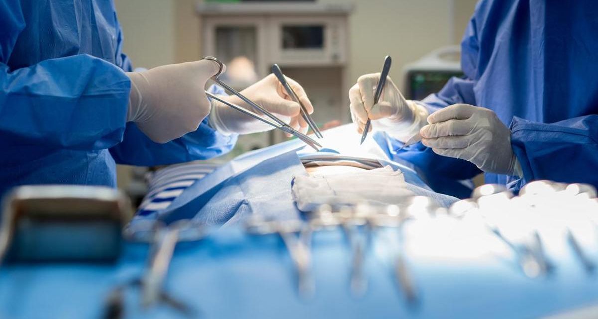 Tragedi Operasi Pembesaran Penis, Terima Resikonya Sendiri