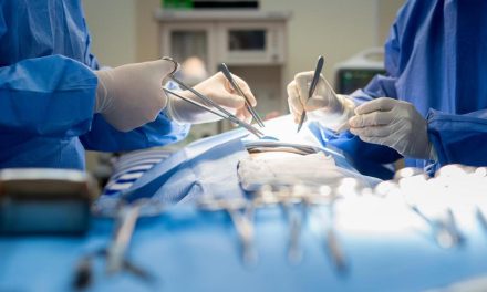 Tragedi Operasi Pembesaran Penis, Terima Resikonya Sendiri