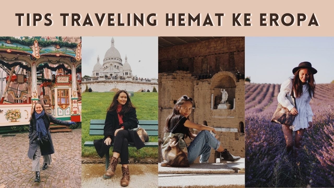 Strategi Traveling
