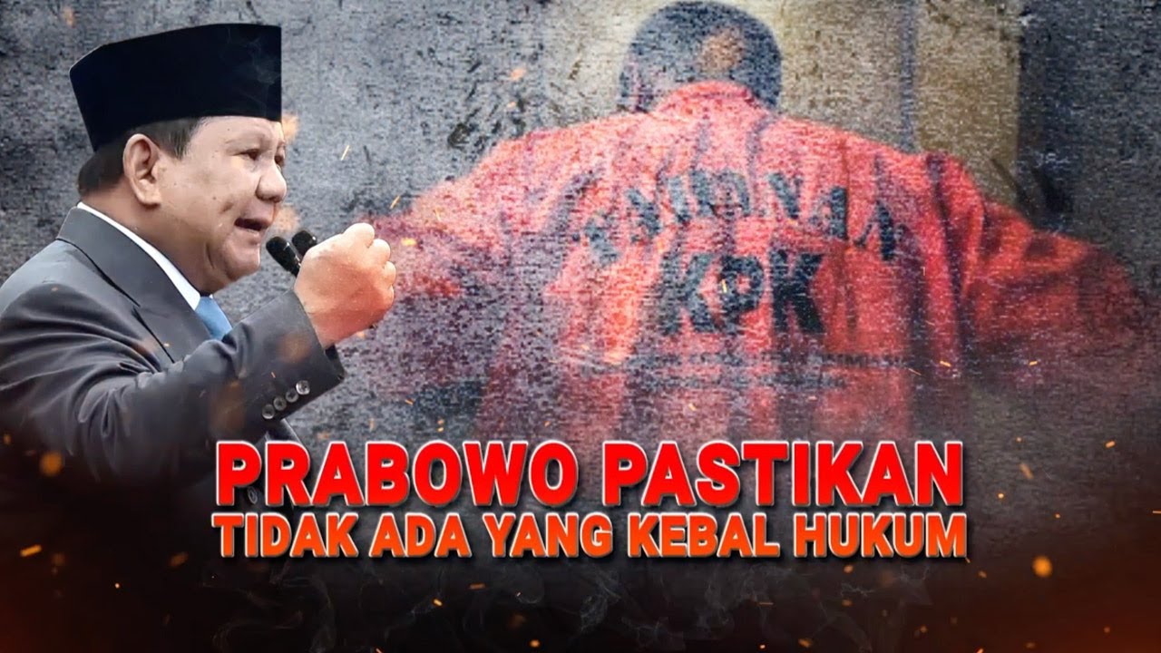 Tak Lagi Kebal Jabatan