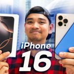 Kesempatan Emas! iPhone 16 Rekondisi Diskon, Stok Terbatas?