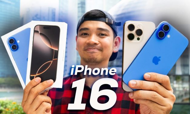 Kesempatan Emas! iPhone 16 Rekondisi Diskon, Stok Terbatas?