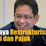 Purbaya Komitmen Perbaiki Reputasi Bea Cukai Dan DJP