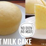 Tips Jitu Membuat Kue Susu Kukus Super Lembut Dan Moist