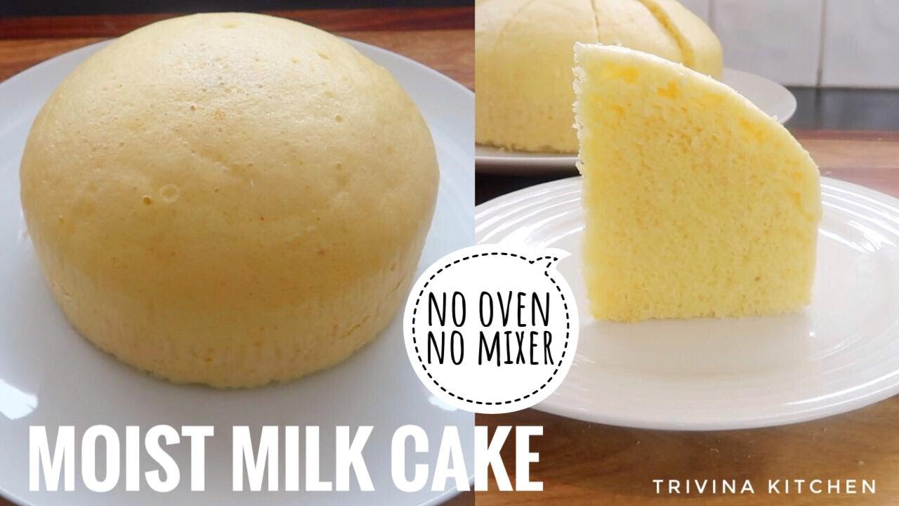 Tips Jitu Membuat Kue