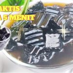 Resep Sederhana Es Janggelan Tanpa Santan Yang Anti Ribet