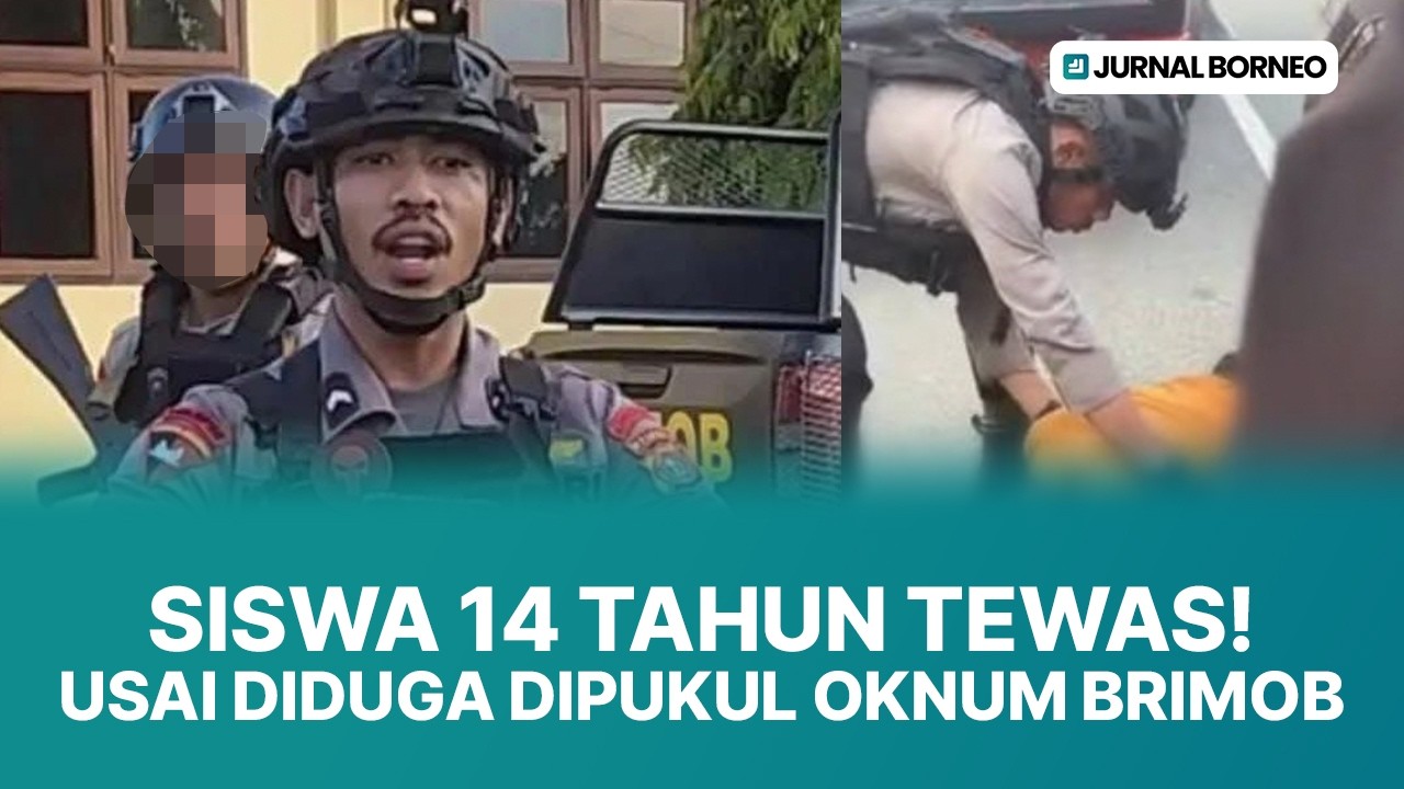 Pelajar Mts Meninggal