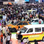 Mobil Rakitan Indonesia Tembus Pasar Global, Permintaan Naik