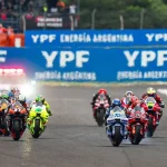 Motogp Qatar Ditunda, Berikut Jadwal Terbaru MotoGP 2026