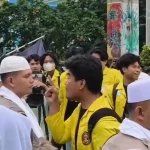 UI Klarifikasi Soal Mahasiswa Disebut Provokatif Di Mabes Polri