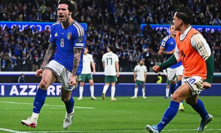 3 Alasan Bosnia Bisa Gagalkan Italia Ke Piala Dunia 2026