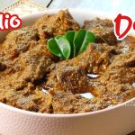 Rahasia Bumbu Kalio Daging: 5 Resep Penuh Rasa Rempah