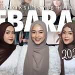 Tren Jilbab Lebaran 2026: 10 Model Simpel Tapi Tetap Elegan