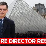 Sosok Pengganti Laurence Des Cars Museum Louvre Terungkap