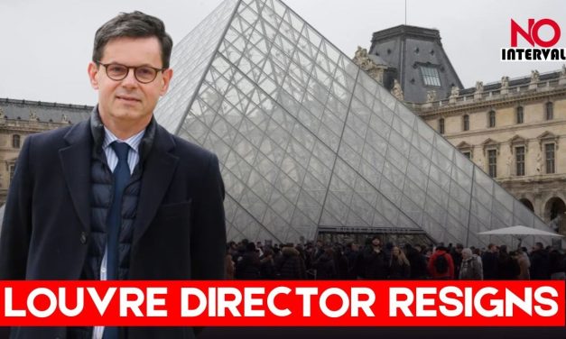 Sosok Pengganti Laurence Des Cars Museum Louvre Terungkap