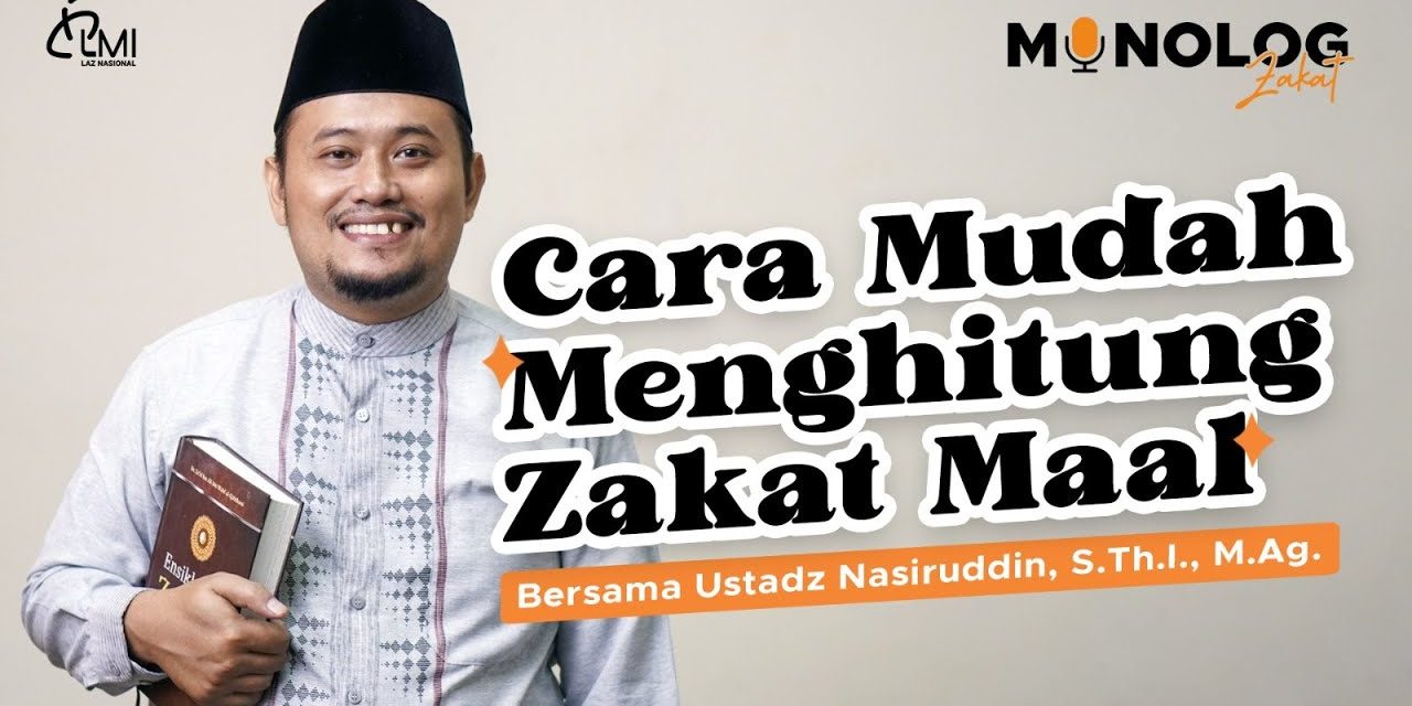 Langkah Sederhana Menghitung Zakat Mal Bagi Karyawan