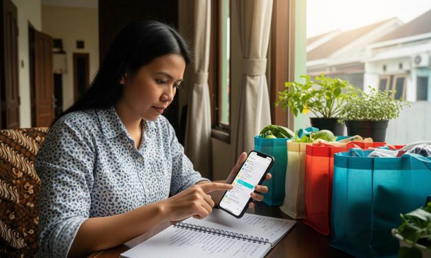 Peluang Jualan Online Tanpa Modal Besar Dari Rumah Kontrakan
