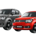 Penjualan Lesu, Nasib Suzuki Ignis Kini Di Ujung Tanduk