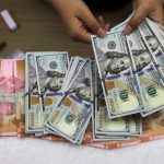 Pasar Keuangan Tertekan, Dana Asing Kabur Hingga Rp 45,14 T