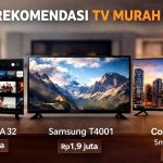 Televisi Masa Kini Yang Bagus, Ini Pilihan Merk Di Tahun 2026