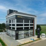 Perkuat Layanan, Mazda Buka Dealer Dan Centre Di PIK 2