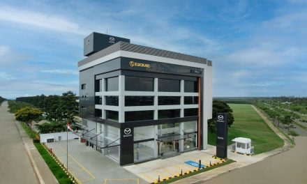 Perkuat Layanan, Mazda Buka Dealer Dan Centre Di PIK 2