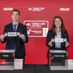 Indonesia Siap Unjuk Kekuatan, 17 Wakil Ke Kejuaraan Asia 2026