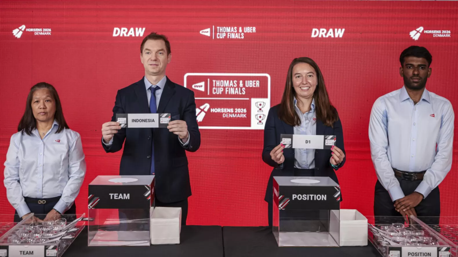 Indonesia Siap Unjuk Kekuatan