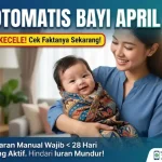 Mitos Atau Fakta? Bayi Baru Lahir Otomatis Jadi Peserta JKN