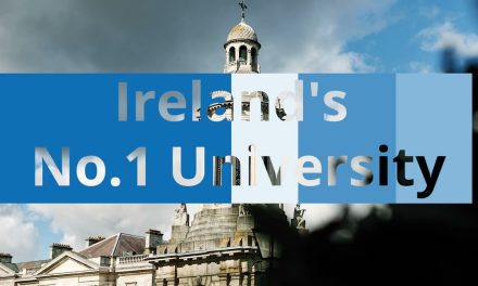 Rahasia Sukses Dari Program Pendidikan Yang Ada Di Irlandia