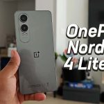 OnePlus Nord CE4 5G Hadir Dengan Baterai Dan Charging Kilat