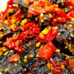Rahasia Paru Balado Khas Padang Empuk: Cukup Di Magic Com!