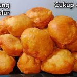 Rahasia Roti Goreng Tidak Pecah, Hasilnya Lembut Dan Enak