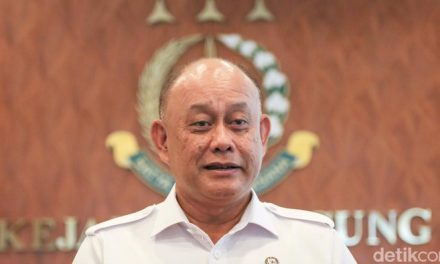 Publik Heboh Motor Berlogo BGN, Kini SPPG Jelaskan Fungsinya