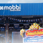 OLXmobbi Tambah Jaringan, Hadir Dengan Store Baru Di Cirebon