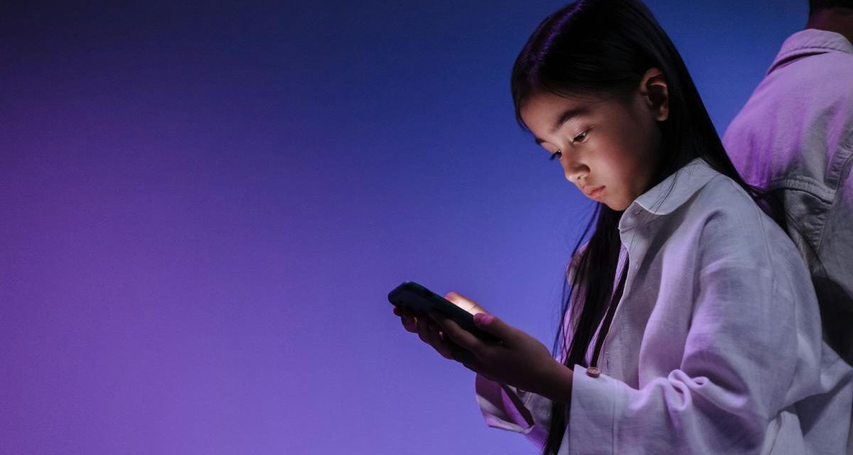 Regulasi Baru Di Kanada, Provinsi Ini Batasi Akses Digital Anak