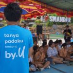 By U Jadi Identitas Digital Gen Z, Bukan Hanya Sekedar Provider