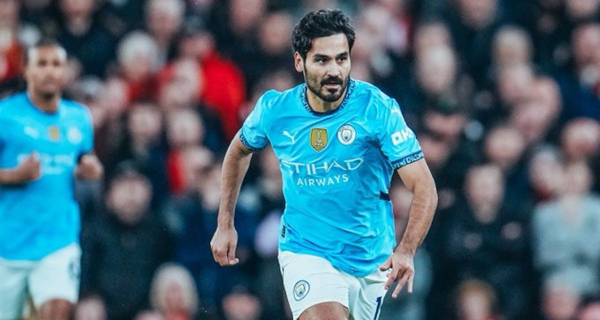 Etihad Jadi Arena Prediksi Manchester City Vs Nottingham Forest