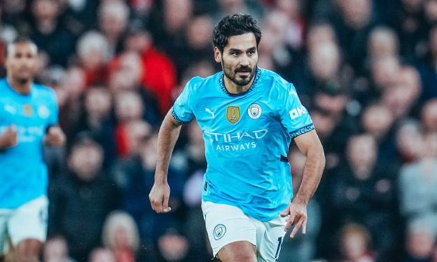 Etihad Jadi Arena Prediksi Manchester City Vs Nottingham Forest
